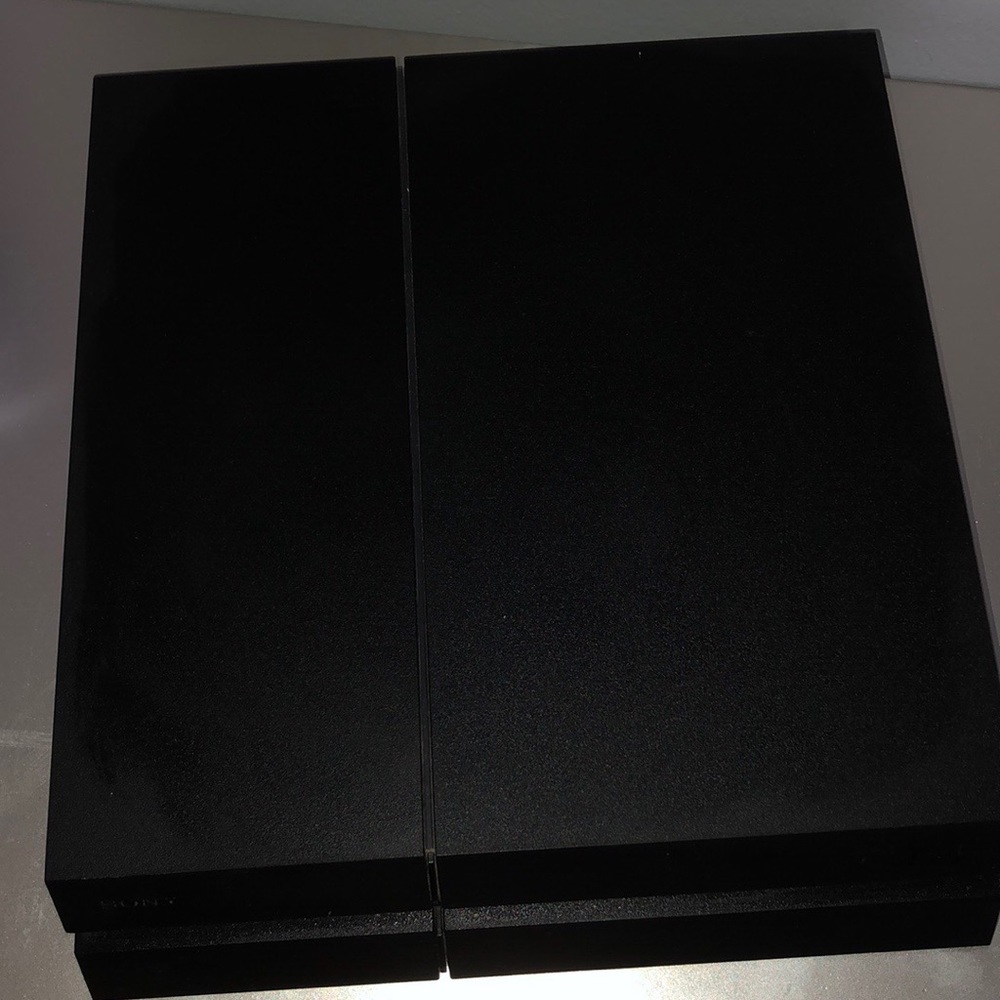 Ps4